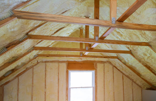 Types of Insulation We Offer in Elgin, SC