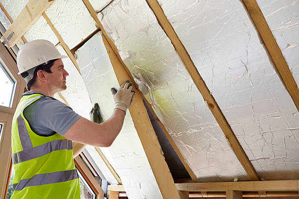Best Spray Foam Insulation in Elgin, SC